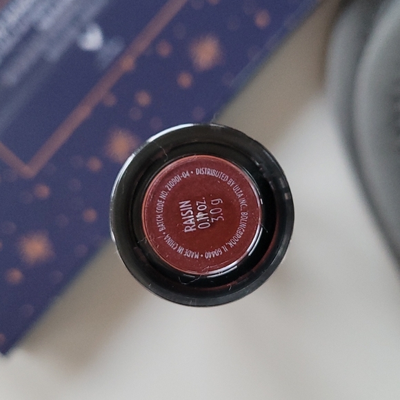 NWT Ulta products in plum colored bag - Picture 7 of 9